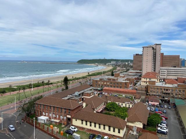0.5 Bedroom Apartment To Let in South Beach
