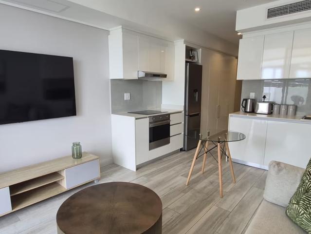 0.5 Bedroom Apartment To Let in Umhlanga Ridge | Campbell Property Group