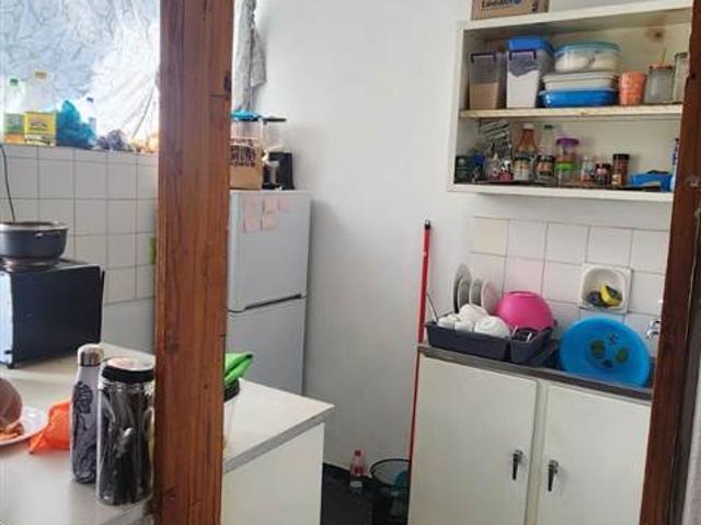 0.5 Bedroom Flat in Arcadia