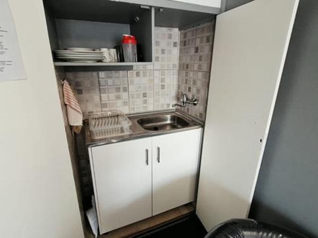 0.5 Bedroom Flat in Evander