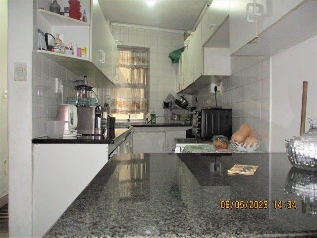 0.5 Bedroom Flat in South Beach