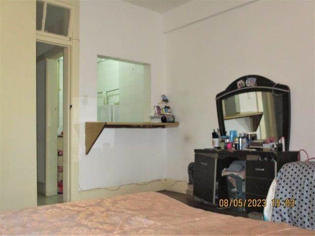 0.5 Bedroom Flat in South Beach
