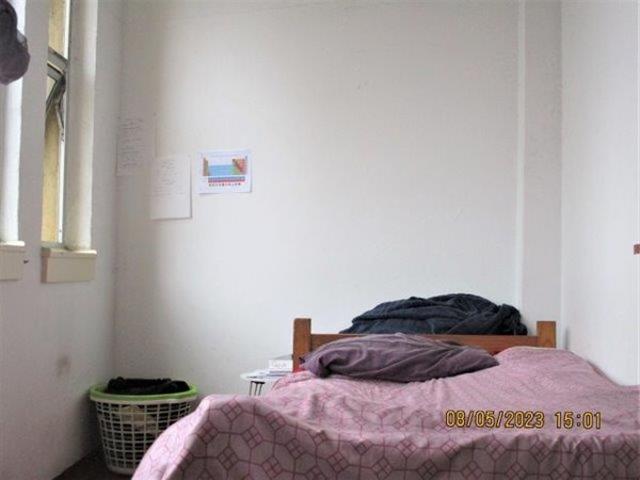 0.5 Bedroom Flat in South Beach