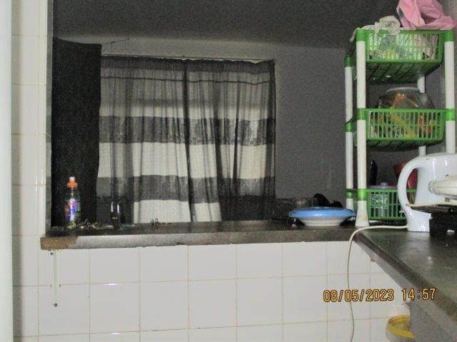 0.5 Bedroom Flat in South Beach
