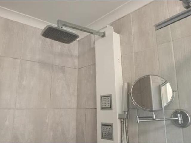 0.5 Bedroom Garden Cottage in Amanzimtoti