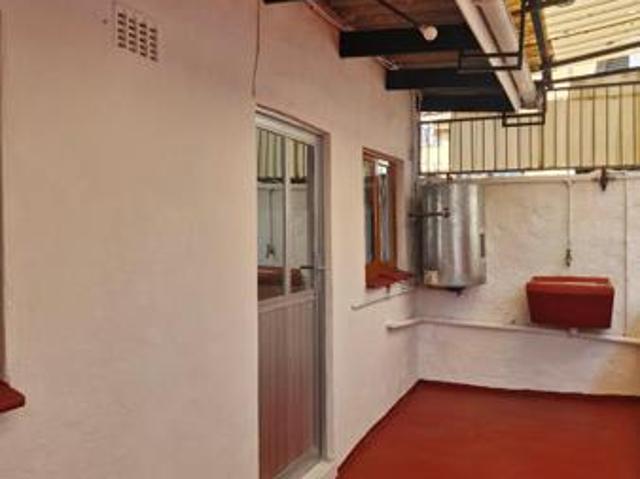 1 Bedroom Garden Cottage in Bayview