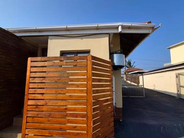 0.5 Bedroom Garden Cottage in Bluff