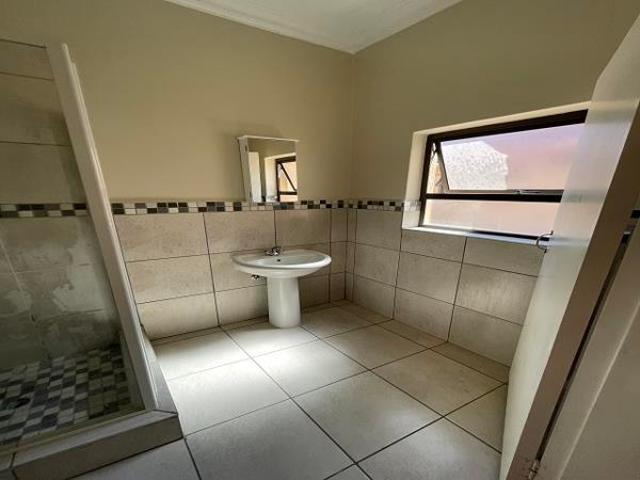 0.5 Bedroom Garden Cottage in Dunvegan