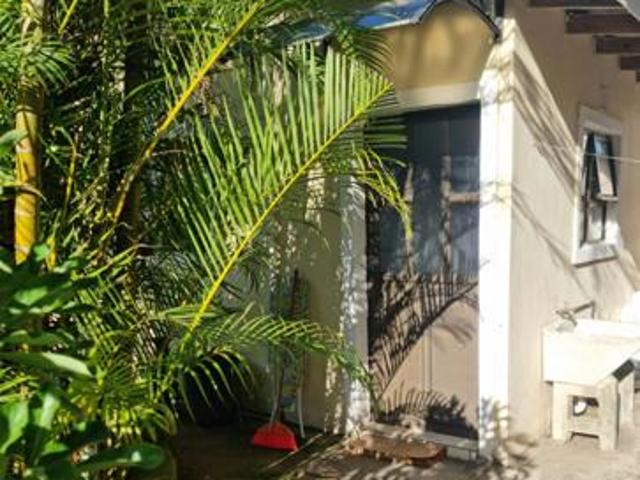 0.5 Bedroom Garden Cottage in Durban North