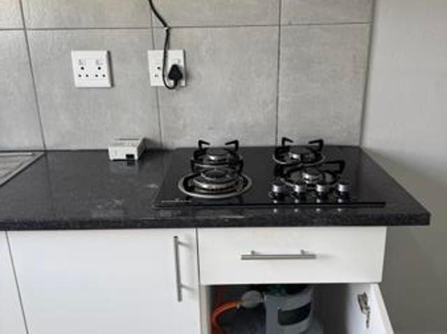 0.5 Bedroom Garden Cottage in Turffontein