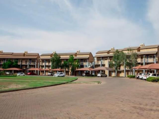 0.5 Bedroom House to Rent in Karenpark