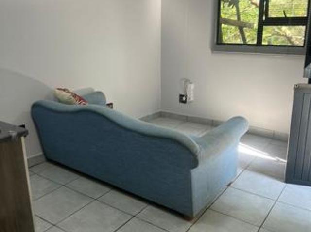 0.5 Bedroom House in Ballito Central