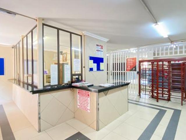 0.5 Bedroom House in Berea