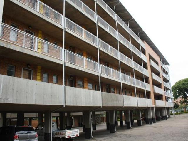 0.5 Bedroom House in Hatfield