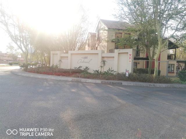 0.5 Bedroom House in Oukraal Estate