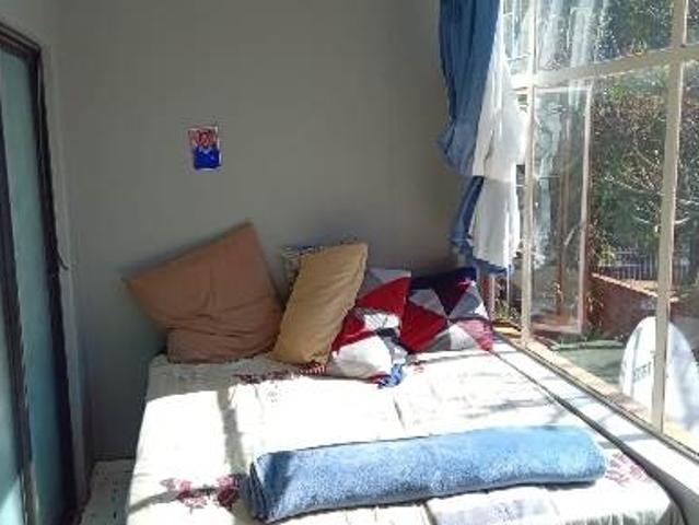 0.5 Bedroom House in Pretoria North