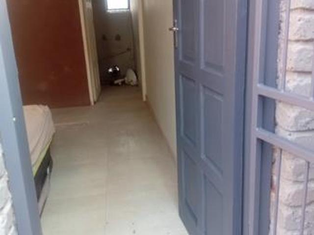 0.5 Bedroom House in Pretoria North