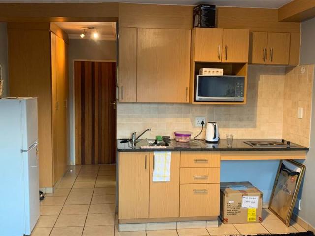 0.5 Bedroom House in Rietfontein