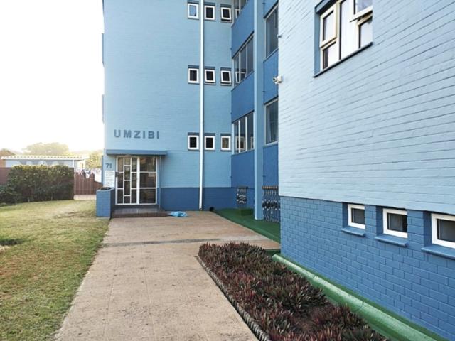0.5 Bedroom Studio Apartment Rented in Bluff