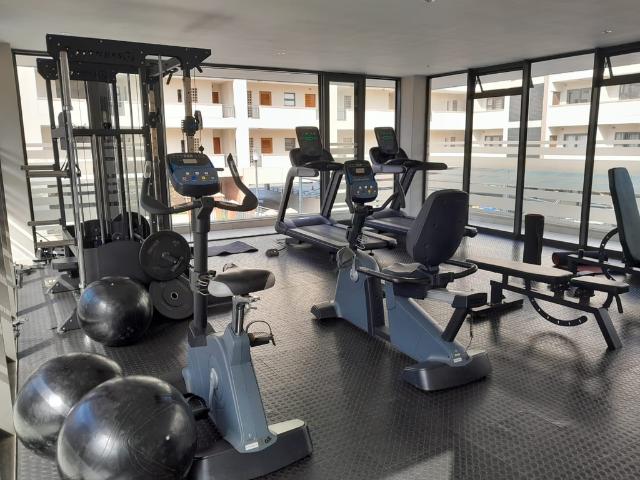 0.5 Bedroom Studio Apartment To Let in Umhlanga Ridge