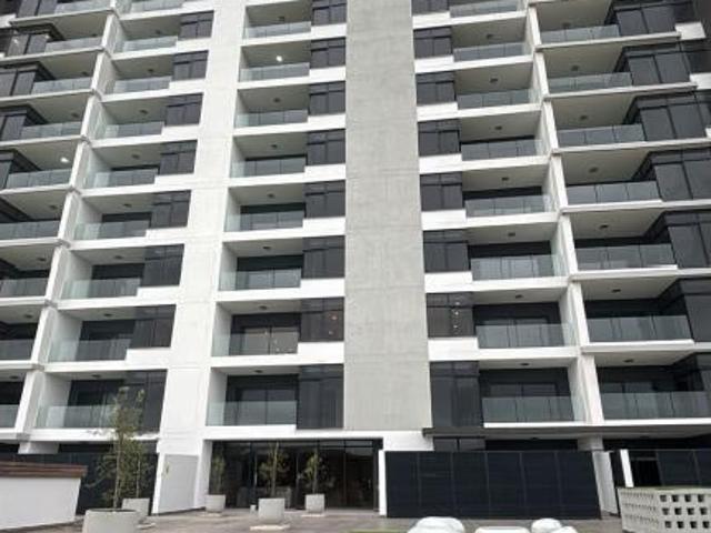 0.5 Bedroom Studio Apartment To Let in Umhlanga Ridge