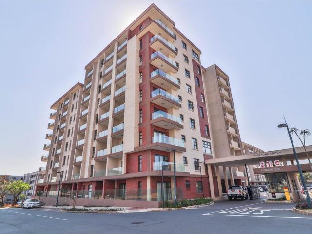 0.5 Bedroom Studio Apartment To Let in Umhlanga Ridge