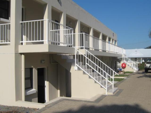 0.5 Bedroom Studio Apartment To Let in Morningside