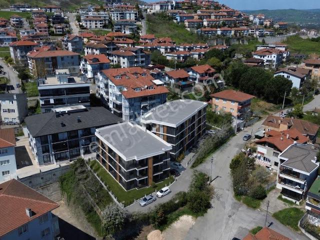 0,69 Kredi Fırsatı 1.748.000 Tl Peşinatla Serdivan Merkzde Daire