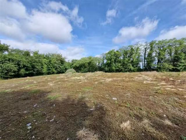 0.62ac Site In Cloonacross, Milltown, Co. Galway