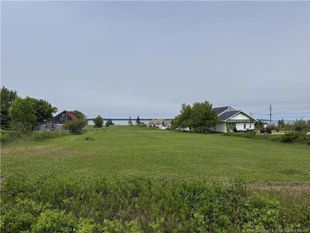 0.6 Acre Rue De L'Ile, Caraquet, NB, E1W 1B5 vacant land for sale | Listing ID NB142080 | Royal LePage