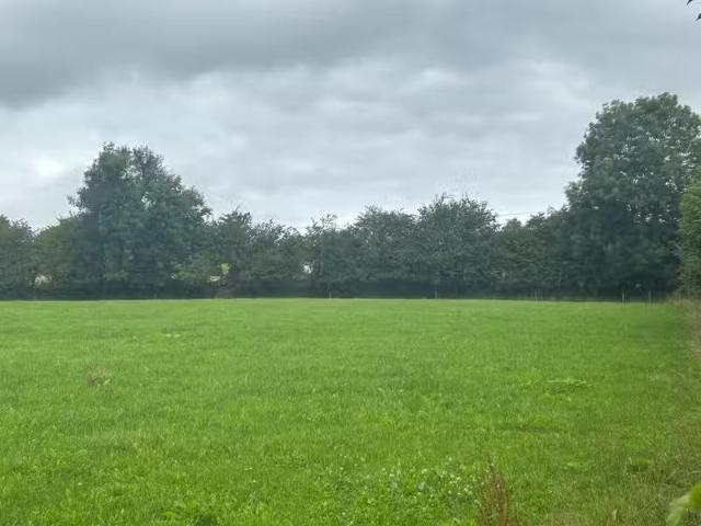 0.75 Acre Site, Carrigaunroe, Shanballmore, Co. Cork is for sale