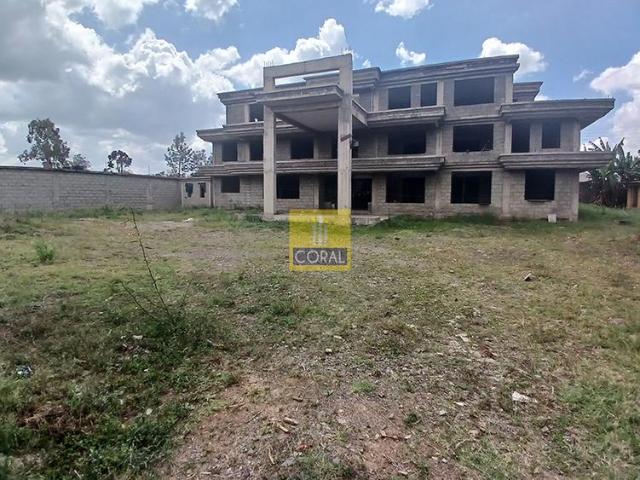 0.75 Acres with Ongoing Development and On Site Improvements Kuwida Karen