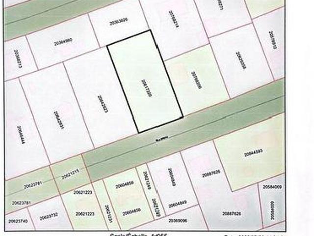 0.76 Acres Rue Breau, Tracadie, NB, E1X 1B5 vacant land for sale | Listing ID NB144690 | Royal LePage
