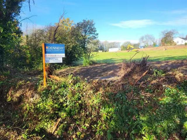 0.7 Acres, Ballyfeard, Cork