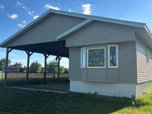 0 8707 N Road, Glenboro, MB, R0K 0X0 house for sale | Listing ID 202615 | Royal LePage