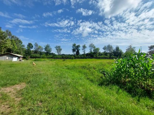 0.871 Acre Plot For Sale in Karen Plains