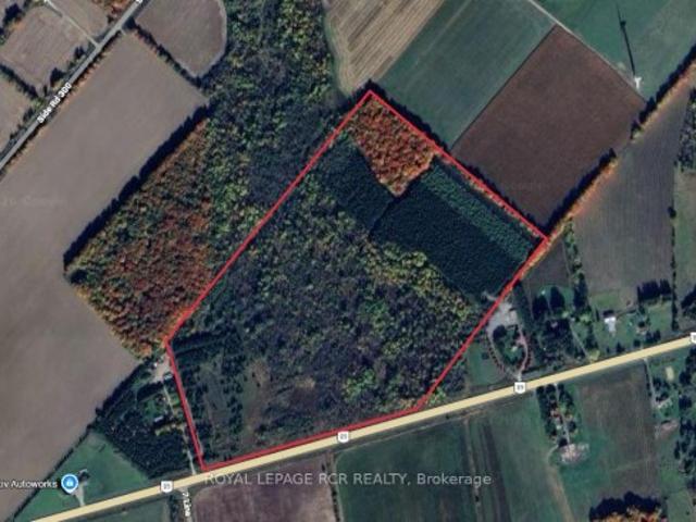 0 89 Highway, Melancthon, ON, L9V 2L2 vacant land for sale | Listing ID X13551 | Royal LePage