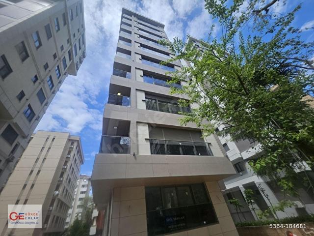 0BİNA BALKONLU BAĞDAT YAKIN 3+1 KOMBİL KATTA TEK 130 M2 K.OPRK