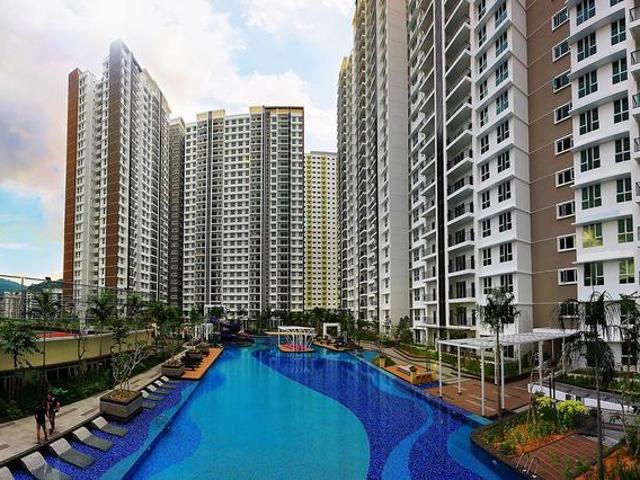 0Downpayment100 Loan Impiria Residence Bandar Bukit Tinggi Klang