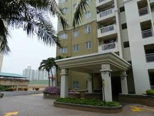 0Downpayment100 LoanBelow Market Price Anggun Puri Condo Dutamas
