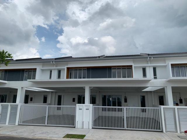 0DPFREEHOLD20X70SendayanEkaHeightTiaraIramaSuriaLaman