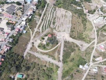 0lotes en venta sector san juan santa isabel #8 1