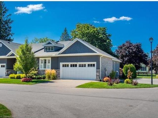 13 418 Nelson Street, Port Dover, ON, N0A 1N0 house for sale | Listing ID 40675 | Royal LePage