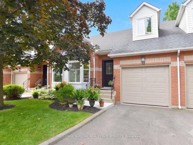13 476 Walkers Line, Burlington | 3Beds/3Bath, Townhouse, $859,900 | Condos. Ca