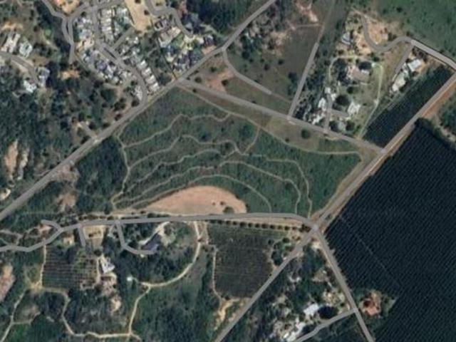13.4 ha Land available in The Rest Nature Estate
