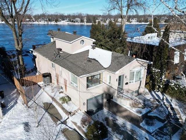13 4E Rue, Montréal Pierrefonds Roxboro, QC, H8Y 1A1 house for sale | Listing ID 14282 | Royal LePage