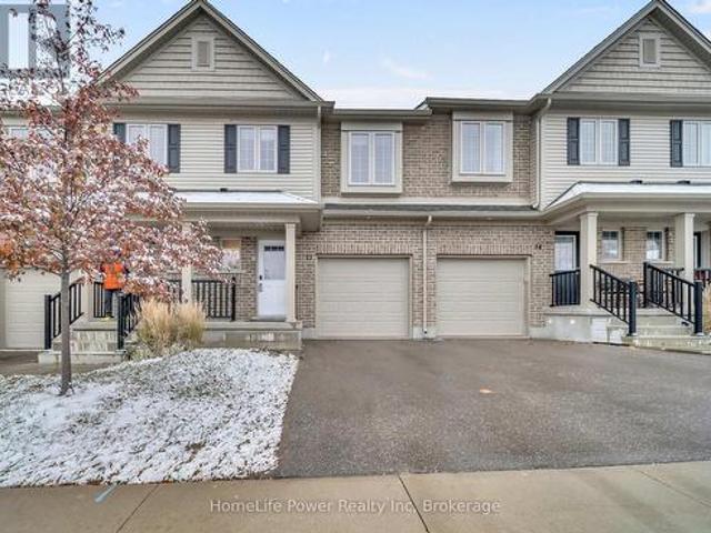 13 50 Pinnacle Drive, Kitchener, ON, N2P 0H8 townhouse for lease | Listing ID X13672 | Royal LePage