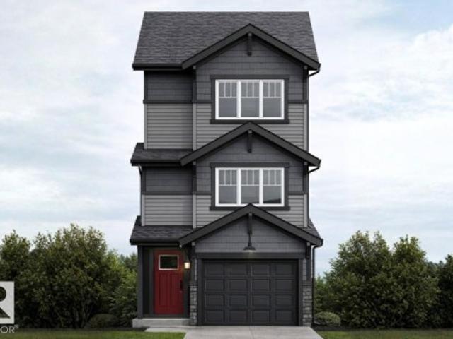 13 531 Merlin Landing Ld Nw, Edmonton, AB, T5S 0L9 condo for sale | Listing ID E4504 | Royal LePage