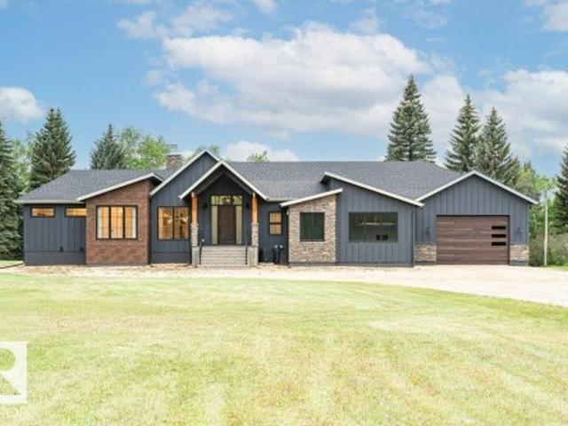 13 55 Rge Road 223, Rural Sturgeon County, AB, T8L 5B2 Luxury House for sale | Listing ID E4491 | Royal LePage Carriage Trade Luxury Properties
