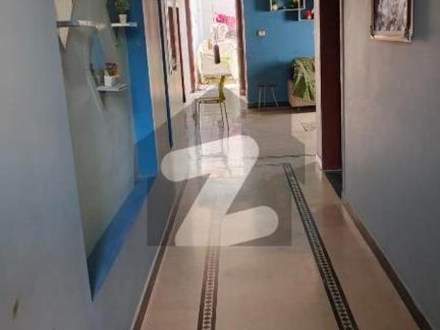 13.5 Marla House For Sale Gulshan e Nasir